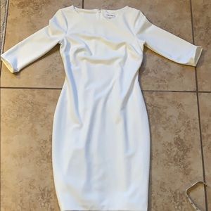 Calvin Klein dress